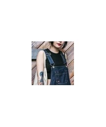 Tank Top：zara(タンクトップ)