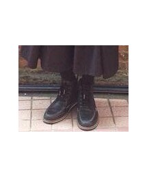 鞋子：Lacoste(その他シューズ)