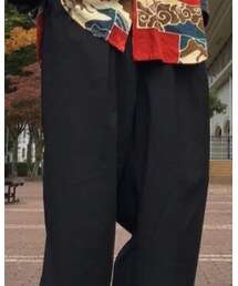 HARE | スラックス