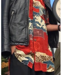 古着 | シャツ/ブラウス