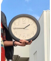 うふ♪ | 掛け時計