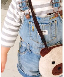 OSHKOSH | サロペット/オーバーオール