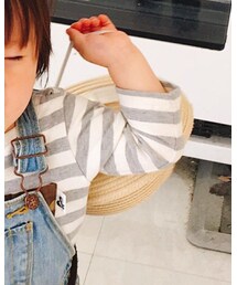 COMECHATTO&CLOSET | Tシャツ/カットソー