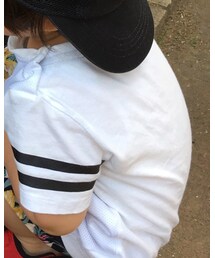 H&M | Tシャツ/カットソー