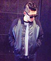 WEEKDAY | ブルゾン