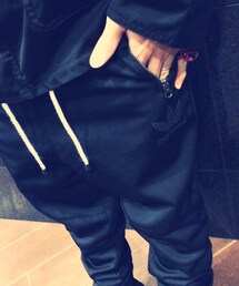 adidas | その他パンツ