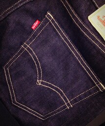 Levi's | 508(デニムパンツ)