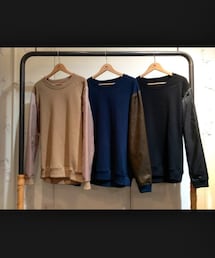 THE FABRIC | スウェット