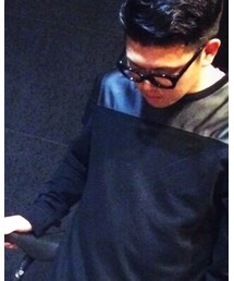 TOPMAN | スウェット