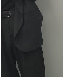 UNIQLO | テーラードジャケット