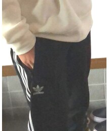 adidas | カーゴパンツ