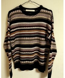 RAY CASSIN | ¥5,900→¥1,900(ニット/セーター)