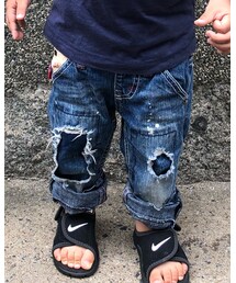 JUNK STORE | デニムパンツ