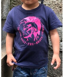 DIESEL | Tシャツ/カットソー