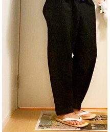 古着 | スラックス