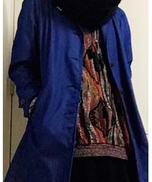 TUNDRA | ニット/セーター