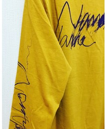 Name. | Tシャツ/カットソー