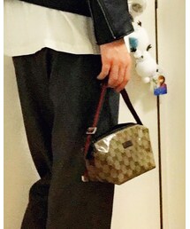 GUCCI | ポーチ