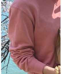 UNIQLO | スウェット