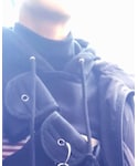 Gosha Rubchinskiy(ゴーシャラブチンスキー)の「トップス(パーカー)」