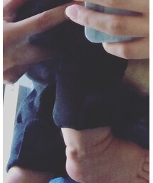 西松屋 | その他パンツ