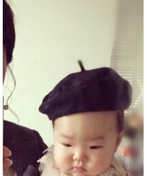 Handmade | ハンチング/ベレー帽