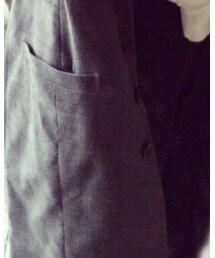 earth music&ecology | ジャケット/アウター