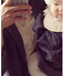 no brand | シャツ/ブラウス