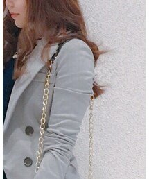 no brand | スーツジャケット