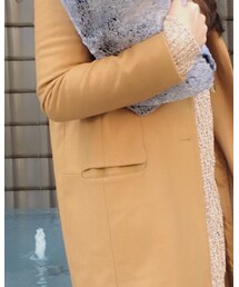 ZARA | テーラードジャケット