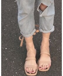 sappun | サンダル