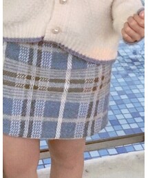 no brand | スカート