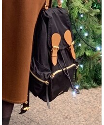 BURBERRY | バックパック/リュック