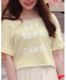 PAZZO | Tシャツ/カットソー