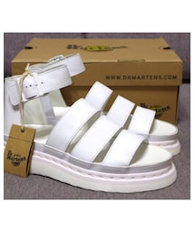 Dr. Martens | サンダル