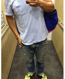 フェルメランジェ | Tシャツ/カットソー