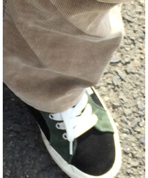 VANS | スニーカー