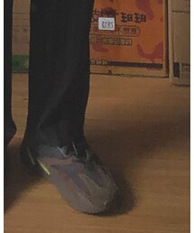 Yeezy | スニーカー