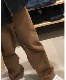 UNIQLO | パンツ