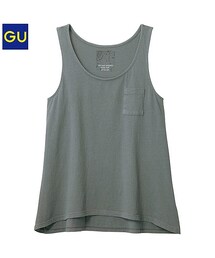 GU | タンクトップ(タンクトップ)