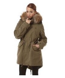 SLY | モッズコート(モッズコート)