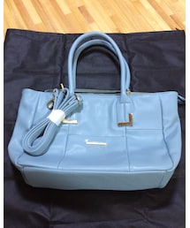 MOUSSY | ２wayバッグ(ショルダーバッグ)