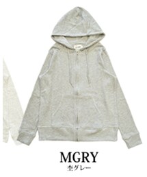 HEART MARKET | パーカー