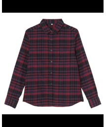 無印良品 | シャツ/ブラウス