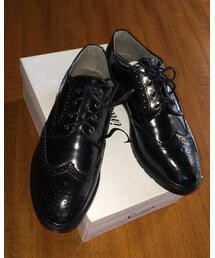 ROSE BUD | ドレスシューズ