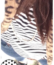 GU | Tシャツ/カットソー