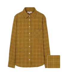 UNIQLO | シャツ/ブラウス