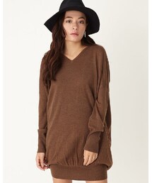MOUSSY | ワンピース