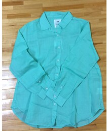 ikka | シャツ/ブラウス