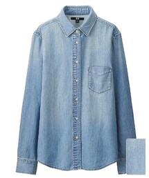 UNIQLO | シャツ/ブラウス